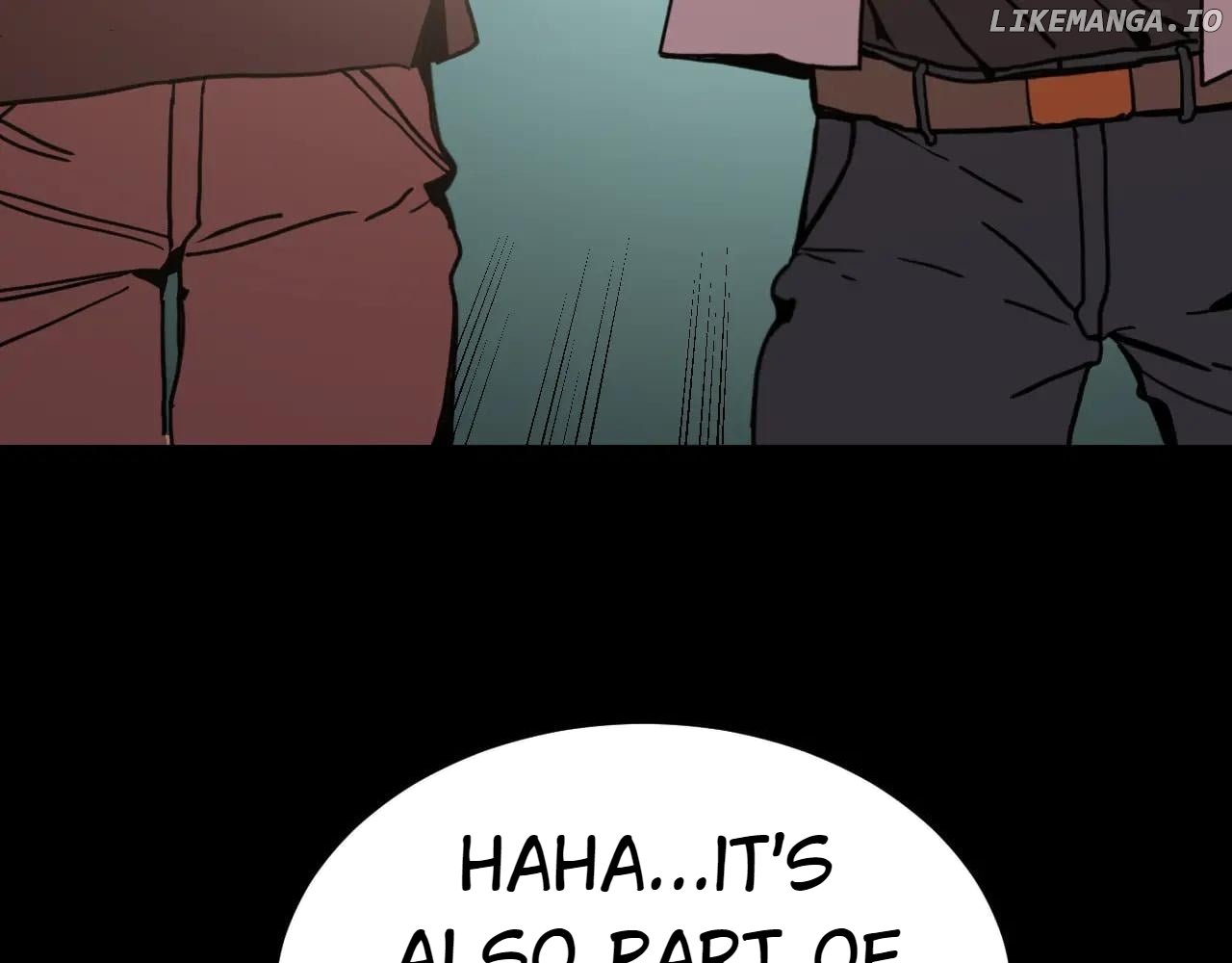 Log into the Future Chapter 219 - page 53